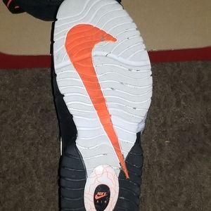 Nike Shoes - Air Max Penny's 97's Size 6.5y Nike Shoes - Air Max Penny's 97's Size 6.5y